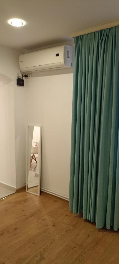 Theo House Sibiu Exterior foto